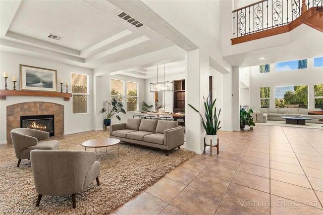 2745 Botticelli Drive, Henderson, NV 89052