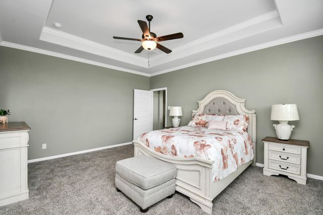 395 Hunter Ranch Way, Dayton, TX 77535