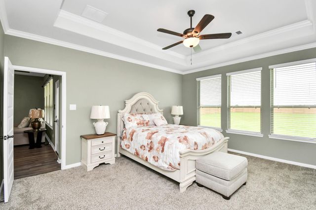 395 Hunter Ranch Way, Dayton, TX 77535