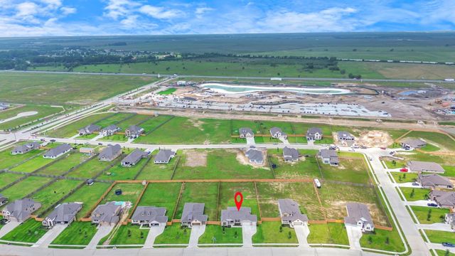 395 Hunter Ranch Way, Dayton, TX 77535