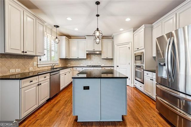 2755 Cezanne Lane, Cumming, GA 30041