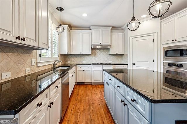 2755 Cezanne Lane, Cumming, GA 30041