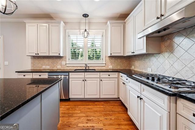 2755 Cezanne Lane, Cumming, GA 30041