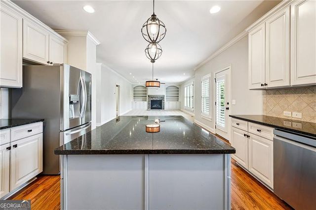 2755 Cezanne Lane, Cumming, GA 30041