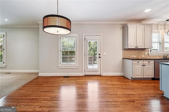 2755 Cezanne Lane, Cumming, GA 30041