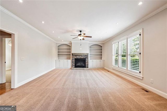2755 Cezanne Lane, Cumming, GA 30041