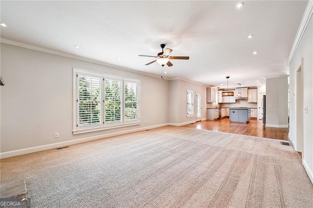 2755 Cezanne Lane, Cumming, GA 30041