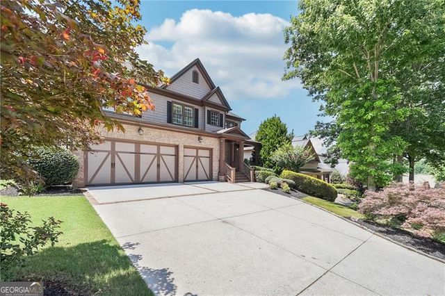 2755 Cezanne Lane, Cumming, GA 30041