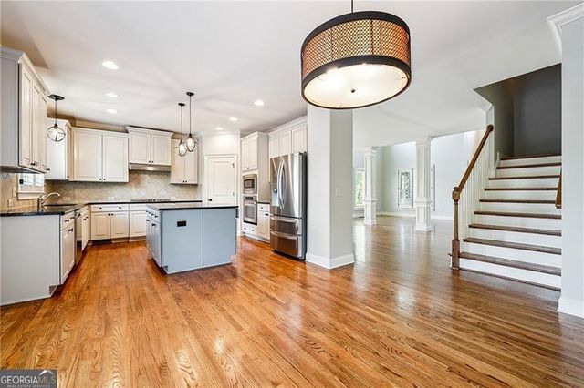 2755 Cezanne Lane, Cumming, GA 30041