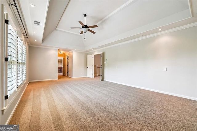 2755 Cezanne Lane, Cumming, GA 30041