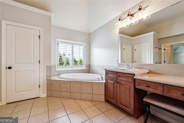 2755 Cezanne Lane, Cumming, GA 30041