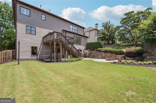 2755 Cezanne Lane, Cumming, GA 30041