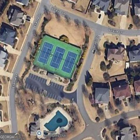 2755 Cezanne Lane, Cumming, GA 30041