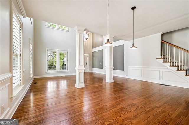 2755 Cezanne Lane, Cumming, GA 30041