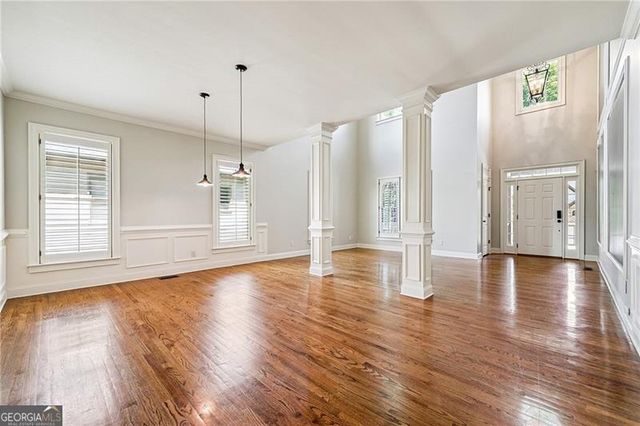 2755 Cezanne Lane, Cumming, GA 30041