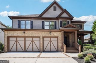 2755 Cezanne Lane, Cumming, GA 30041