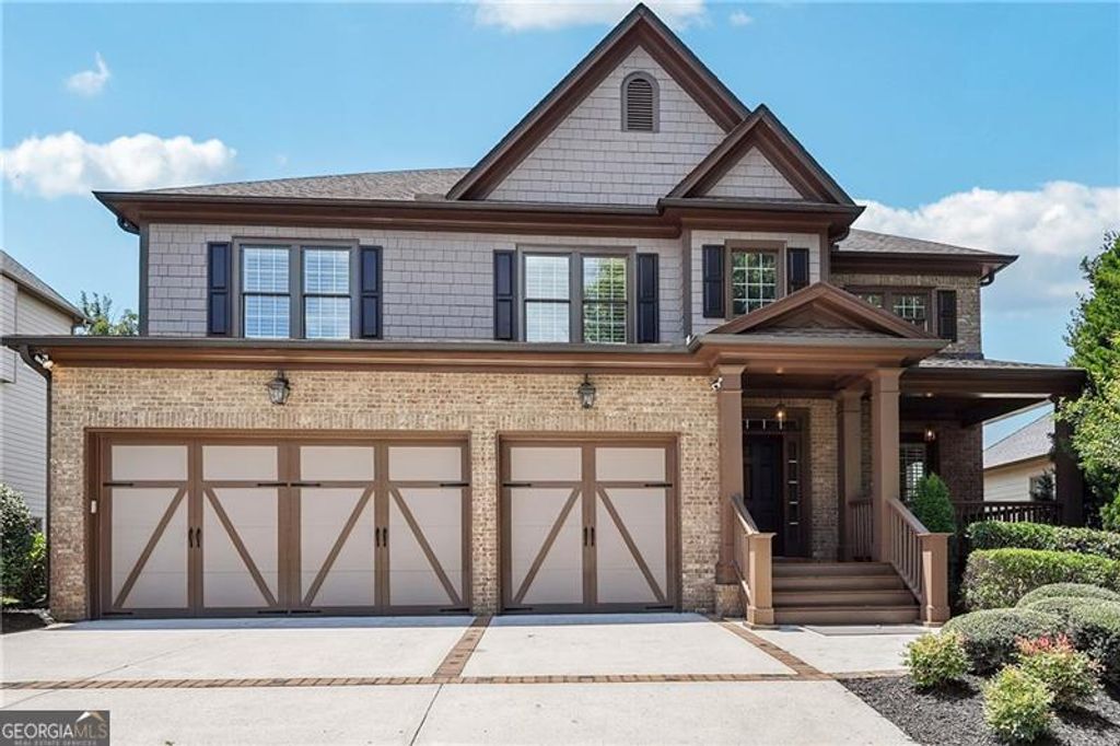 2755 Cezanne Lane, Cumming, GA 30041