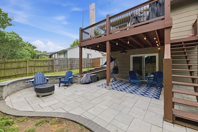 6943 E Perryton St, Bel Aire, KS 67226