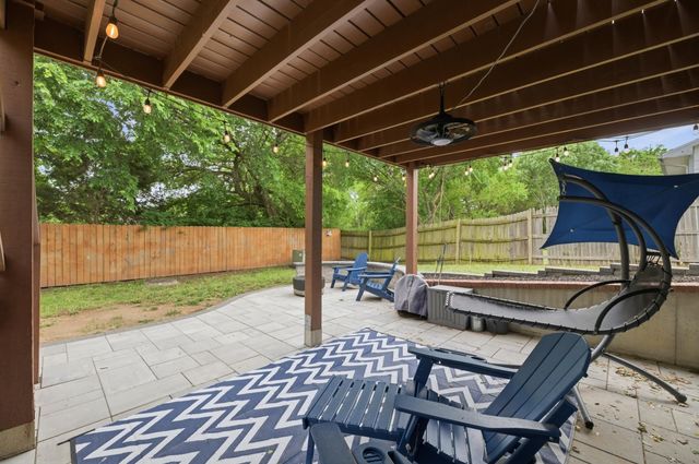 6943 E Perryton St, Bel Aire, KS 67226