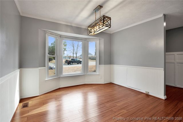 7030 Trevor Lane, Fayetteville, NC 28314