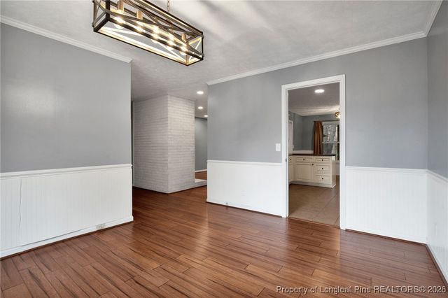 7030 Trevor Lane, Fayetteville, NC 28314