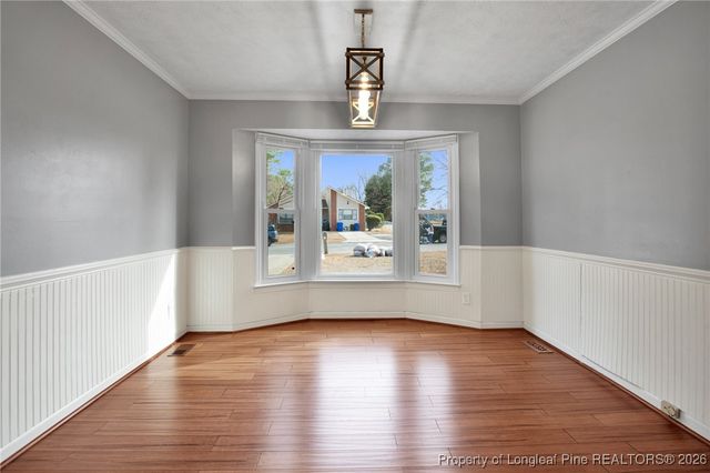 7030 Trevor Lane, Fayetteville, NC 28314