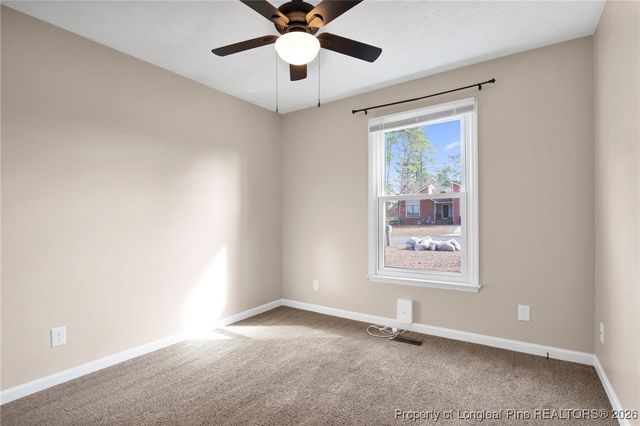 7030 Trevor Lane, Fayetteville, NC 28314