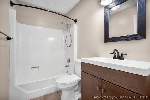 7030 Trevor Lane, Fayetteville, NC 28314