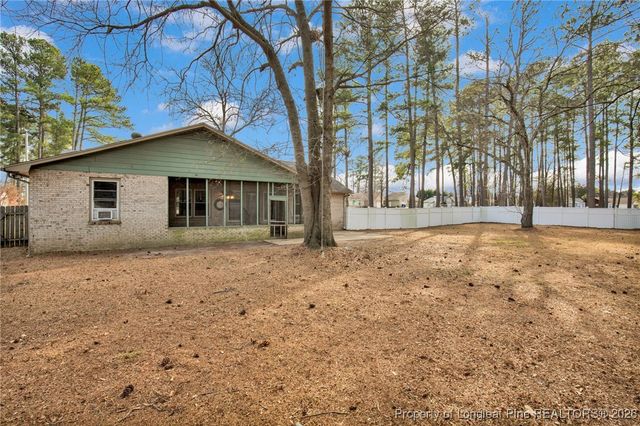 7030 Trevor Lane, Fayetteville, NC 28314