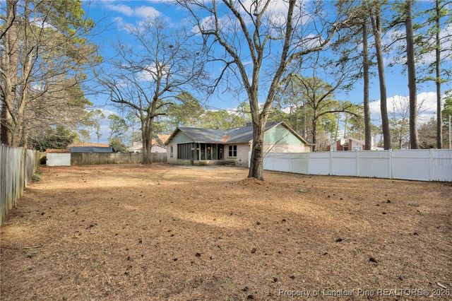 7030 Trevor Lane, Fayetteville, NC 28314