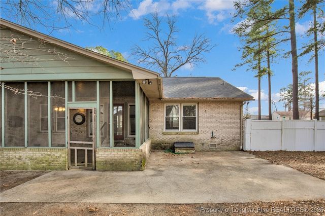 7030 Trevor Lane, Fayetteville, NC 28314