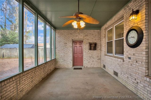 7030 Trevor Lane, Fayetteville, NC 28314