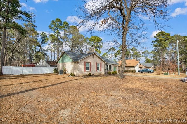 7030 Trevor Lane, Fayetteville, NC 28314