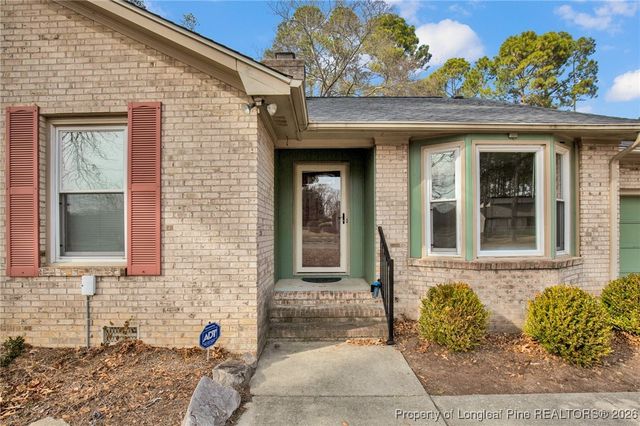 7030 Trevor Lane, Fayetteville, NC 28314