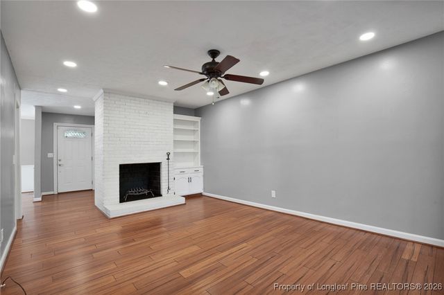 7030 Trevor Lane, Fayetteville, NC 28314