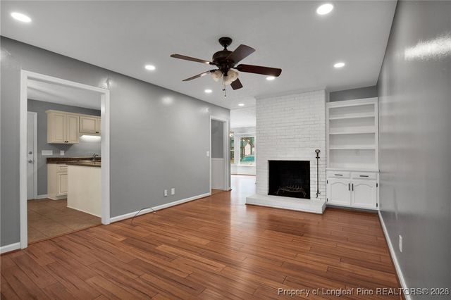 7030 Trevor Lane, Fayetteville, NC 28314