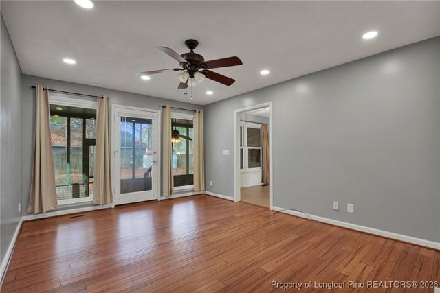 7030 Trevor Lane, Fayetteville, NC 28314