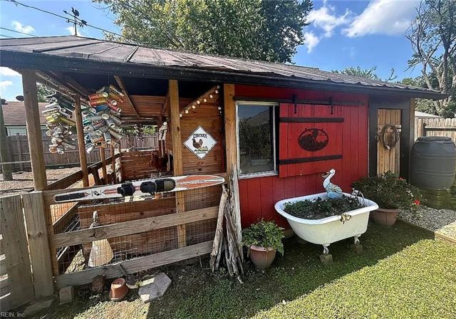 405 Buckroe AVE, Hampton, VA 23664