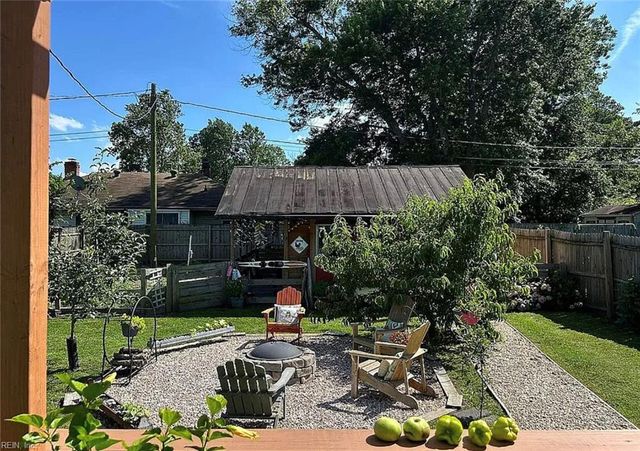 405 Buckroe AVE, Hampton, VA 23664