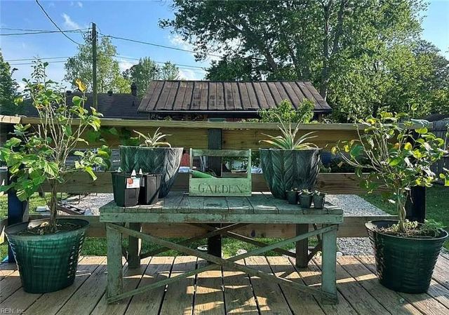 405 Buckroe AVE, Hampton, VA 23664