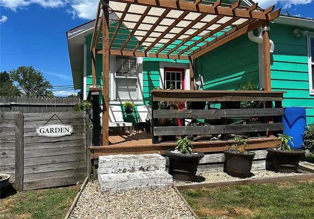 405 Buckroe AVE, Hampton, VA 23664