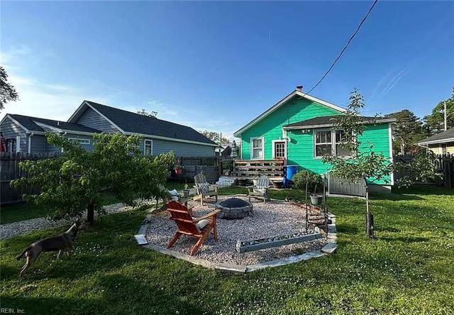 405 Buckroe AVE, Hampton, VA 23664