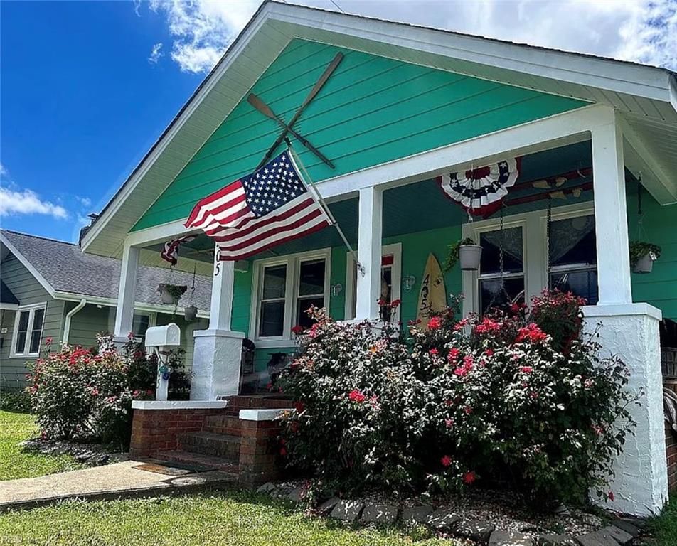 405 Buckroe AVE, Hampton, VA 23664