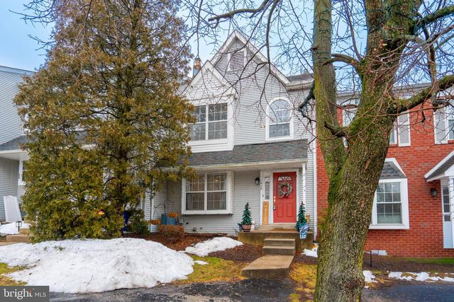 1410 SENTRY, Eagleville, PA 19403