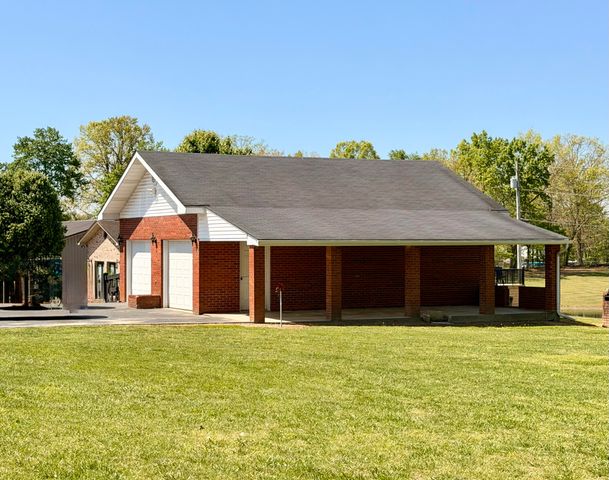 324 Hicks Lane, London, KY 40744