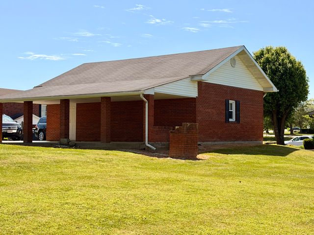 324 Hicks Lane, London, KY 40744