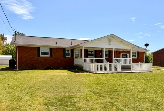 324 Hicks Lane, London, KY 40744