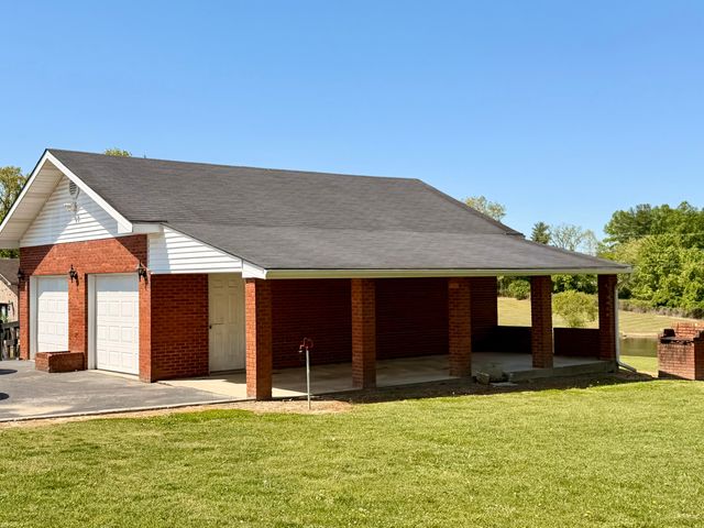 324 Hicks Lane, London, KY 40744
