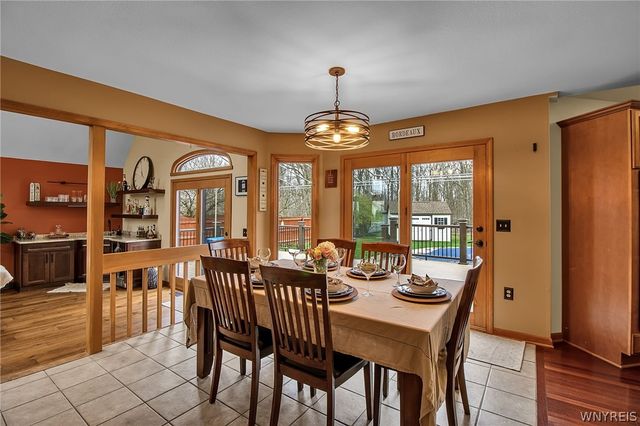 176 Timberlink Drive, Grand Island, NY 14072