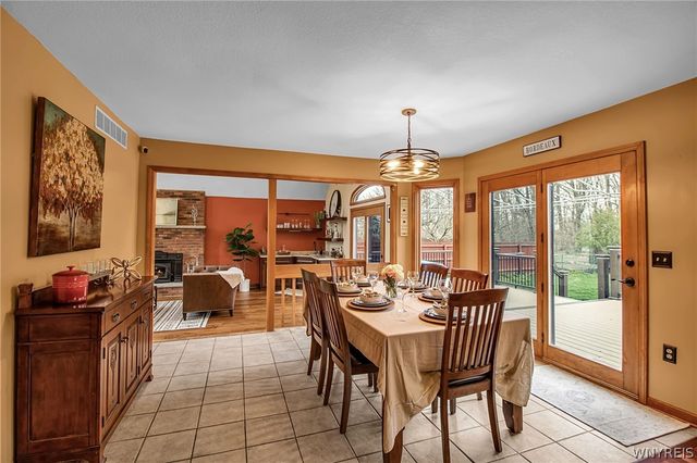 176 Timberlink Drive, Grand Island, NY 14072